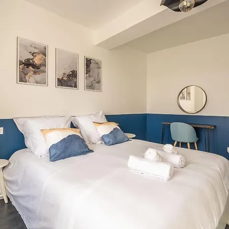 Le Perfect Apartment