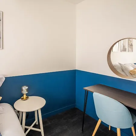 Le Perfect Apartment *