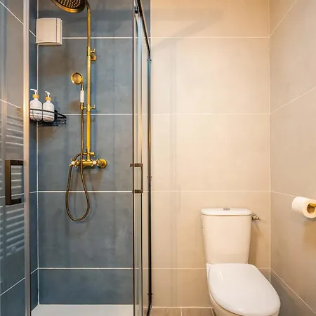 Le Perfect Apartment Carcassonne